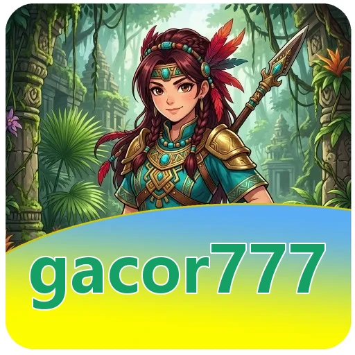 Tim gacor777