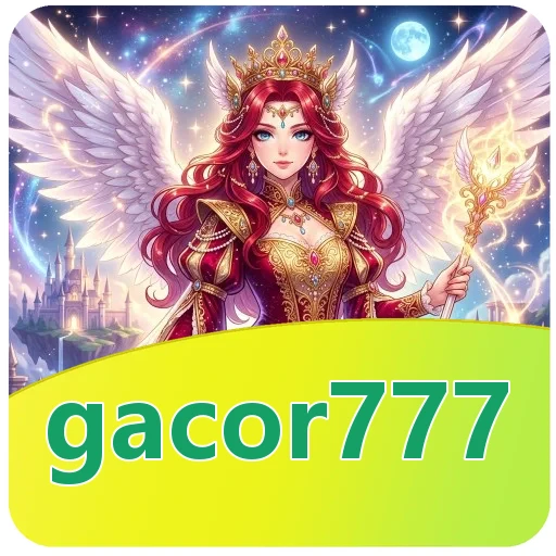 Tim gacor777