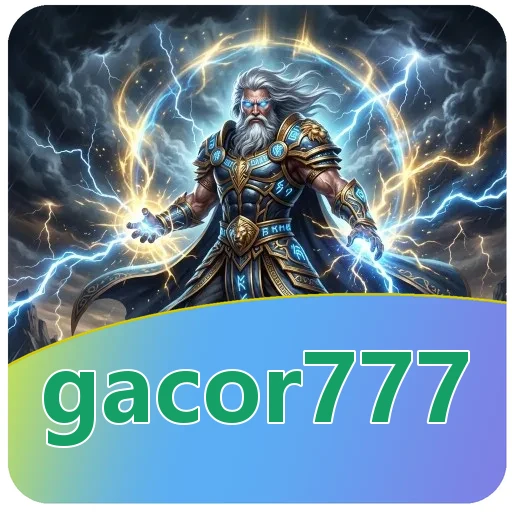 Pasang APK gacor777 di Android