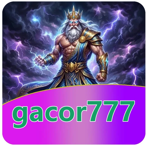 Instalasi gacor777