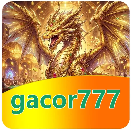 Performa gacor777
