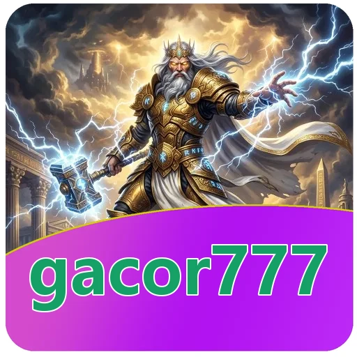 Verifikasi berkas gacor777 v4.8.1