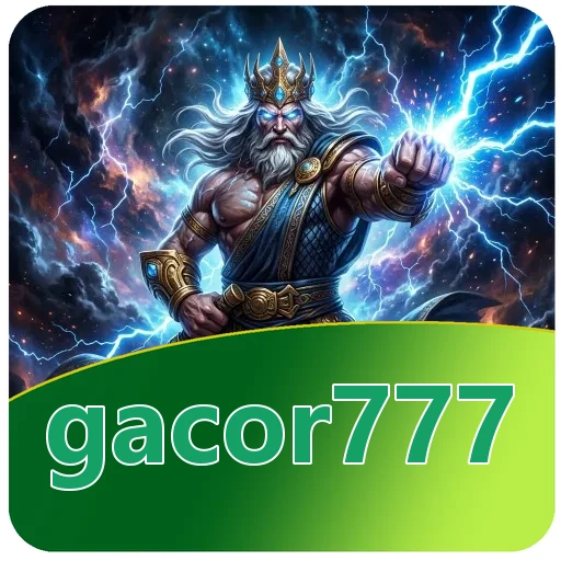Gangguan pada gacor777